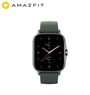 Reloj inteligente Amazfit GTS 2e unisex por 72€