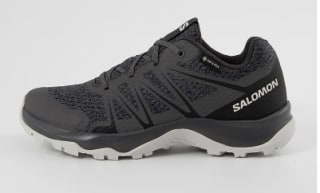 Zapatillas de Trekking de Mujer Salomon WARRA GTX por 62€