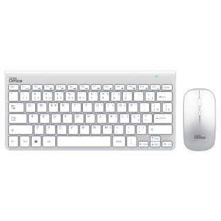 Combo de Mouse E Teclado Dr.Office - R$ 69,90
