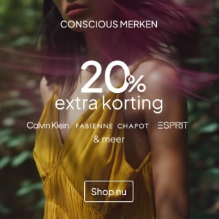 20% extra korting op geselecteerde merken bij Otrium