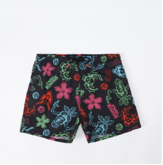 Bañador Naruto para Hombre por solo 4,99€