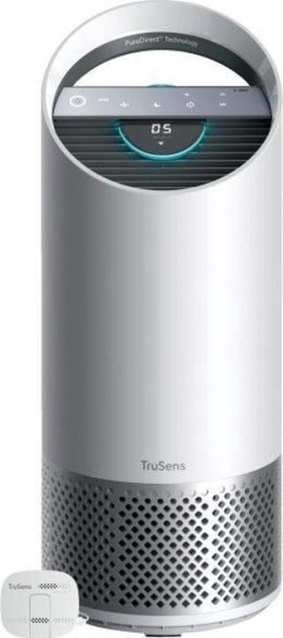 Leitz TruSens Z-2000 luchtreiniger 17 m² voor €159,99 bij Bol.com