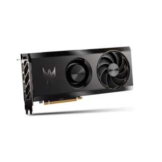 Tarjeta Grafica Predator BiFrost AMD Radeon RX 7600 OC 8GB por 233,41€