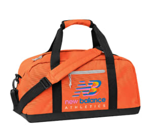 Bolsa de deporte New Balance Urban Duffel de 50 x 28 x 22 cm por 24.99€