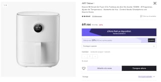 Ofertazas Miravia hasta 70% descuento en Summer Sales preciazos y 20€ por compra Revolut