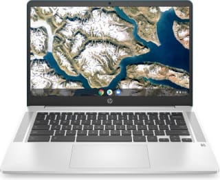 HP Chromebook 14a-na0181nd voor €399 bij Bol.com