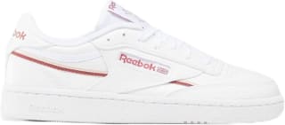 Reebok CLUB C 85 VEGAN dames sneakers voor €29 bij Amazon NL
