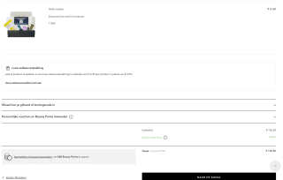 25% korting op bijna alles tijdens de Douglas shopping night