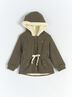 Chaqueta Forrada Abrigada por solo $11.490