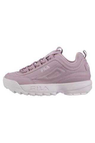 FILA Disruptor dames sneakers voor €23,09 dmv code bij Otrium
