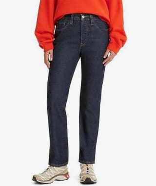 Vaqueros Levi's 501 Jeans for Women Mujer por solo 75€