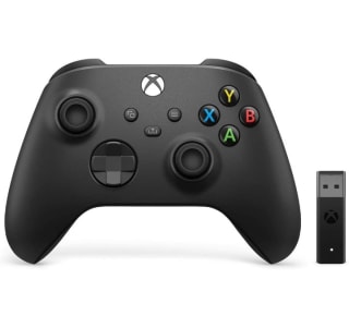 Microsoft Mando Inalámbrico Xbox por 55,99€.