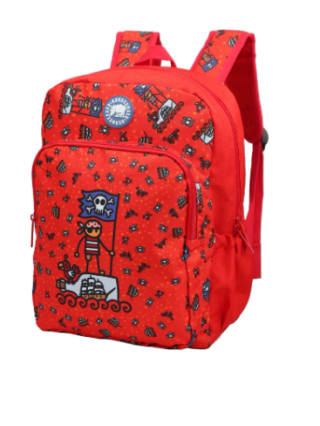 Mochila Kukuxumusu Star por 14.99€
