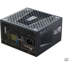 Seasonic Prime PX-750 voor €139,90 bij Megekko