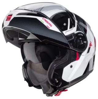 Casco de moto CABERG LEVO X fibra 22.06 por solo 181,50€