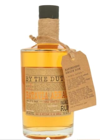 By The Dutch BATAVIA ARRACK 48% Vol. 0,7l por 36,45€