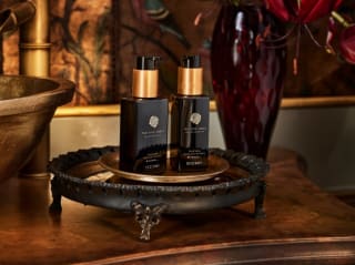 Gratis Precious Amber keukenset bij besteding vanaf €45 bij Rituals