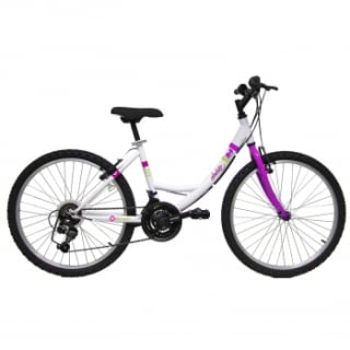 Hasta 25% descuento en bicicletas en Carrefour