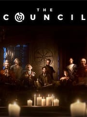 Videojuego The Council Gratis en Steam