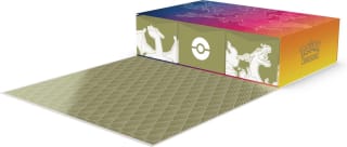 Pokémon Ultra Premium Collection Charizard - Pokémon Kaarten voor €89,98 bij Gamemania