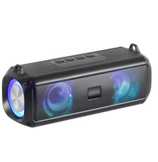 Altavoz Mars Gaming MSB-XT Portátil + Barra de Sonido 2en1 por solo 15,58€