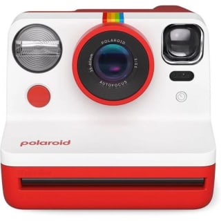 Camara instantanea Polaroid Now Gen 2 por 99,99€