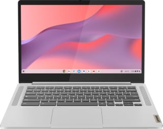 Lenovo IdeaPad 3 Chromebook (82XJ0041MH) | 14" Full-HD voor €229 bij Bol