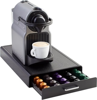 Cajón para almacenar cápsulas Nespresso 50 cápsulas por 13,47€