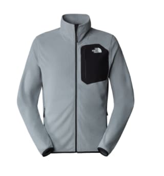Chaqueta Polar Hombre The North Face Experit Grid por 54.99€