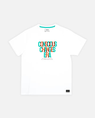 Camiseta Consciente Kimoa por 5,98€