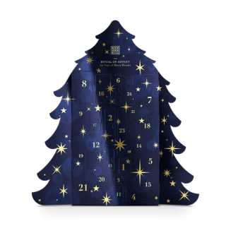 50% korting op alle Rituals advent kalenders bij Rituals