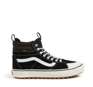 Zapatillas Vans Sk8-hi impermeables por solo 58€