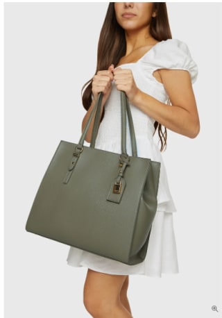 Bolso Shopping ALDO FEACAN por 35.9€