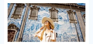 Oporto en 3 días con vuelos desde 199€.