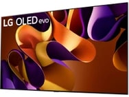 LG OLED evo G4 97" (buitenlands model, 5LW) Zwart voor €15.999 na cashback bij Artandcraft