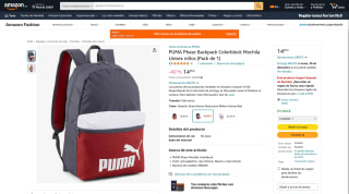 PUMA Phase niñospor 14,95€