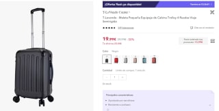 Vuelta al cole hasta 50% + 30% descuento EXTRA nuevas cuentas grandes ofertas