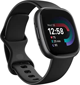 Fitbit Versa 4 voor €179,99