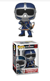 Figura funko pop Marvel Viuda Negra Taskmaster Arco por 6,95€