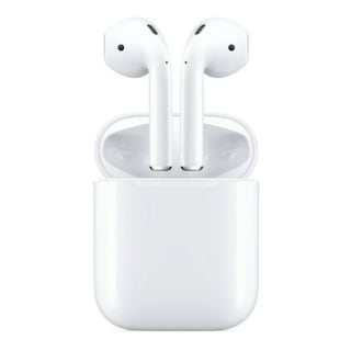 Airpods Apple 2da Gen por $1,899 en Walmart