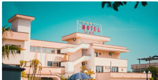 Séjour à Calabre 4J/3N à Apulia Hotel 4★ Piscine & mer à 171€