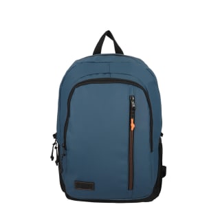 Mochila Notebook Harlem 4Xt Azul 16"" M Xtrem por solo $10.000