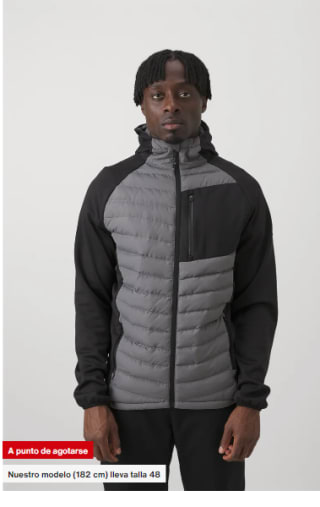 Chaqueta para Hombre Ellesse TELOSI por 39€