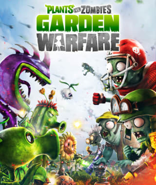 Plants vs. Zombies Garden Warfare por $5.99 en EA