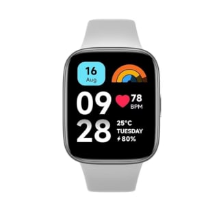 Reloj Xiaomi Redmi Watch 3 Active por solo 30€