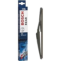 Bosch H301 - 300m - Ruitenwisser achter voor €6,92 bij Amazon.nl