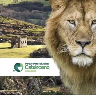 CANTABRIA Hotel 3*+ desayuno + entrada a cabarceno + acceso a piscina interior desde 61€ Pxpm2