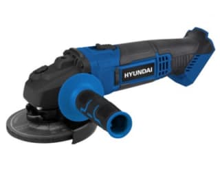Esmeril angular 82HYG777-1 20V por solo $40.990
