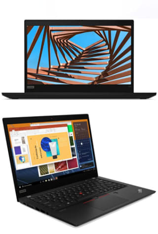 Grab a refurbished Lenovo ThinkPad 13 from Envirofone for £129.99