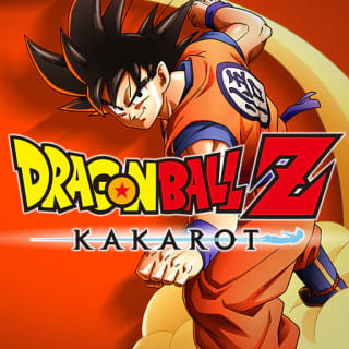 PS4 Dragon Ball Z: Kakarot por 15,99€